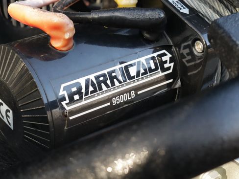 Used 2018 Jeep Wrangler Rubicon w/ Cold Weather Group image 30