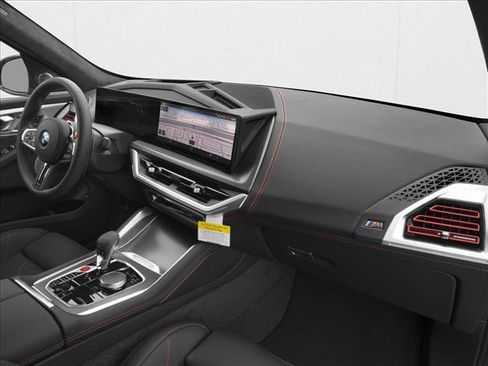 New 2026 BMW XM Label Red AWD/4WD image 11
