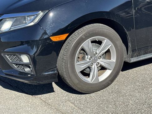 Used 2020 Honda Odyssey EX-L image 5