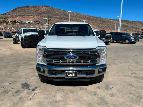 Used 2025 Ford F250 XLT image 8