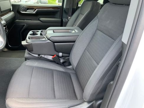 Certified 2023 GMC Sierra 1500 Elevation AWD/4WD image 17