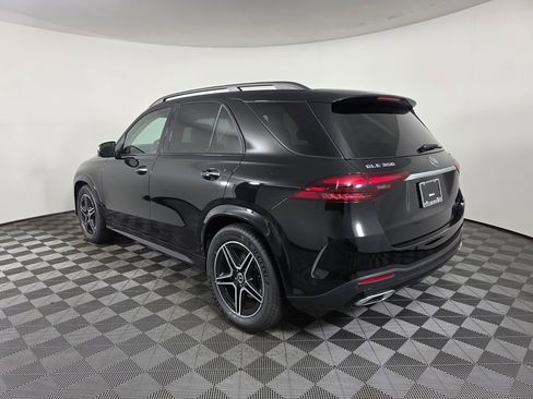 Certified 2024 Mercedes-Benz GLE 350 4MATIC image 4