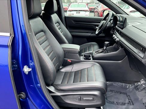 Certified 2024 Honda CR-V Sport-L image 8