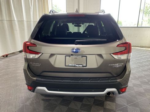 Used 2021 Subaru Forester Touring AWD/4WD image 6