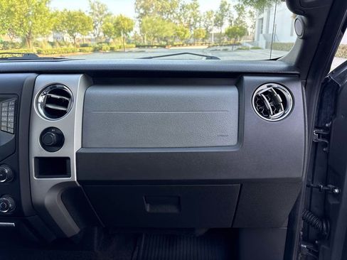 Used 2014 Ford F150 XLT w/ Equipment Group 302A Luxury RWD image 16