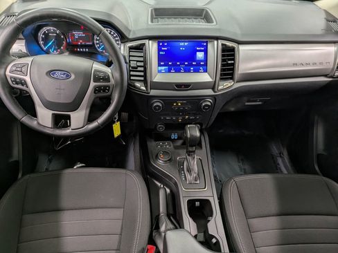 Used 2019 Ford Ranger XLT w/ Equipment Group 301A Mid AWD/4WD image 24