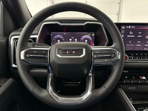 New 2026 GMC Canyon Elevation w/ Convenience Package image 19