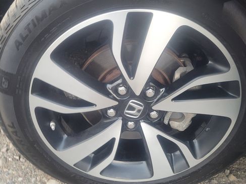 Used 2019 Honda Odyssey Elite image 47