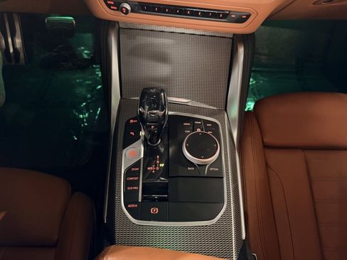 Used 2021 BMW 440i xDrive Coupe w/ Premium Package image 28