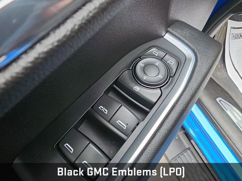 Certified 2023 GMC Sierra 1500 Elevation AWD/4WD image 13