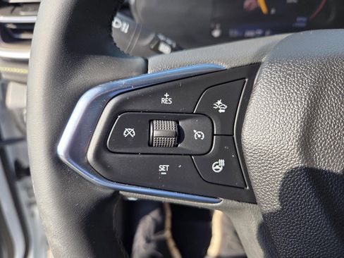 Certified 2024 Chevrolet TrailBlazer ACTIV w/ Convenience Package image 35