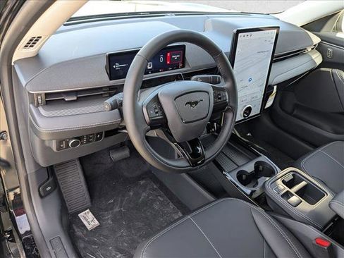 New 2026 Ford Mustang Mach-E Select w/ Technology Package image 3