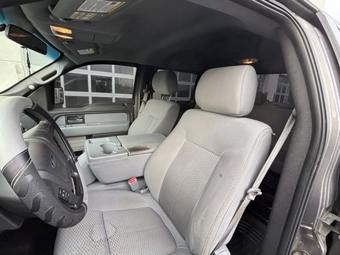 Used 2014 Ford F150 XLT image 7