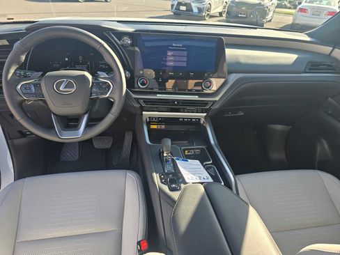 New 2026 Lexus TX 350 Premium image 23