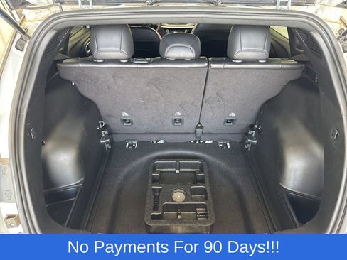 Used 2024 Jeep Compass Latitude AWD/4WD image 36