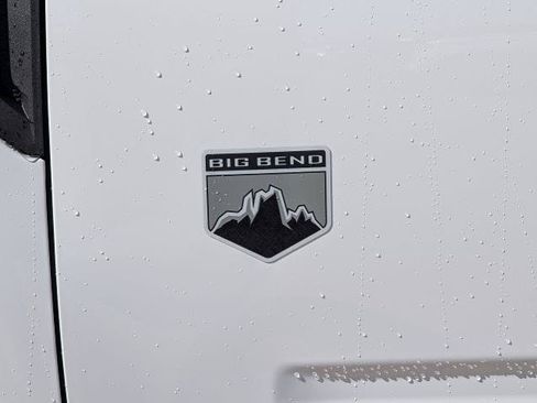 New 2026 Ford Bronco Sport Big Bend AWD/4WD image 37
