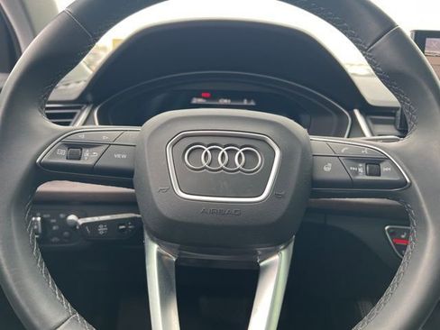 Used 2023 Audi Q5 2.0T Prestige image 16