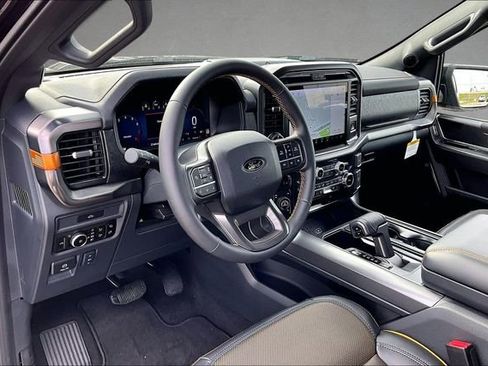 New 2026 Ford F150 Tremor AWD/4WD image 5