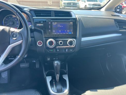 Certified 2017 Honda Fit EX-L image 17