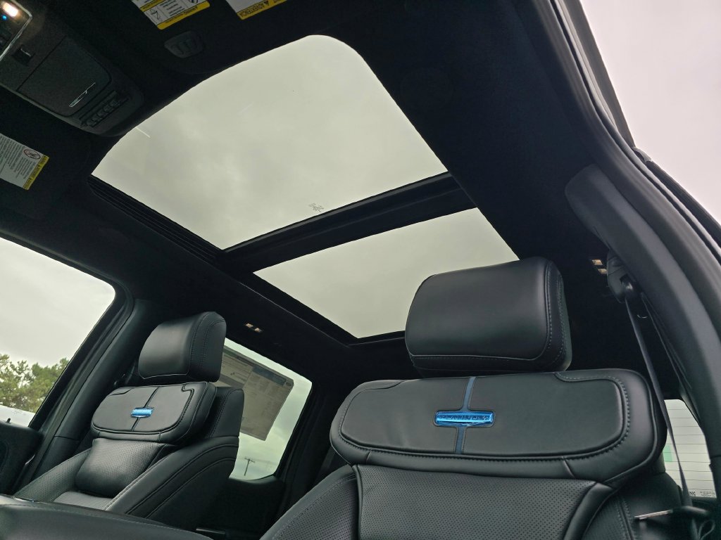 New 2027 Ford F350 Platinum AWD/4WD image 31