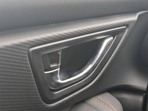 Used 2022 Subaru Forester Wilderness image 30