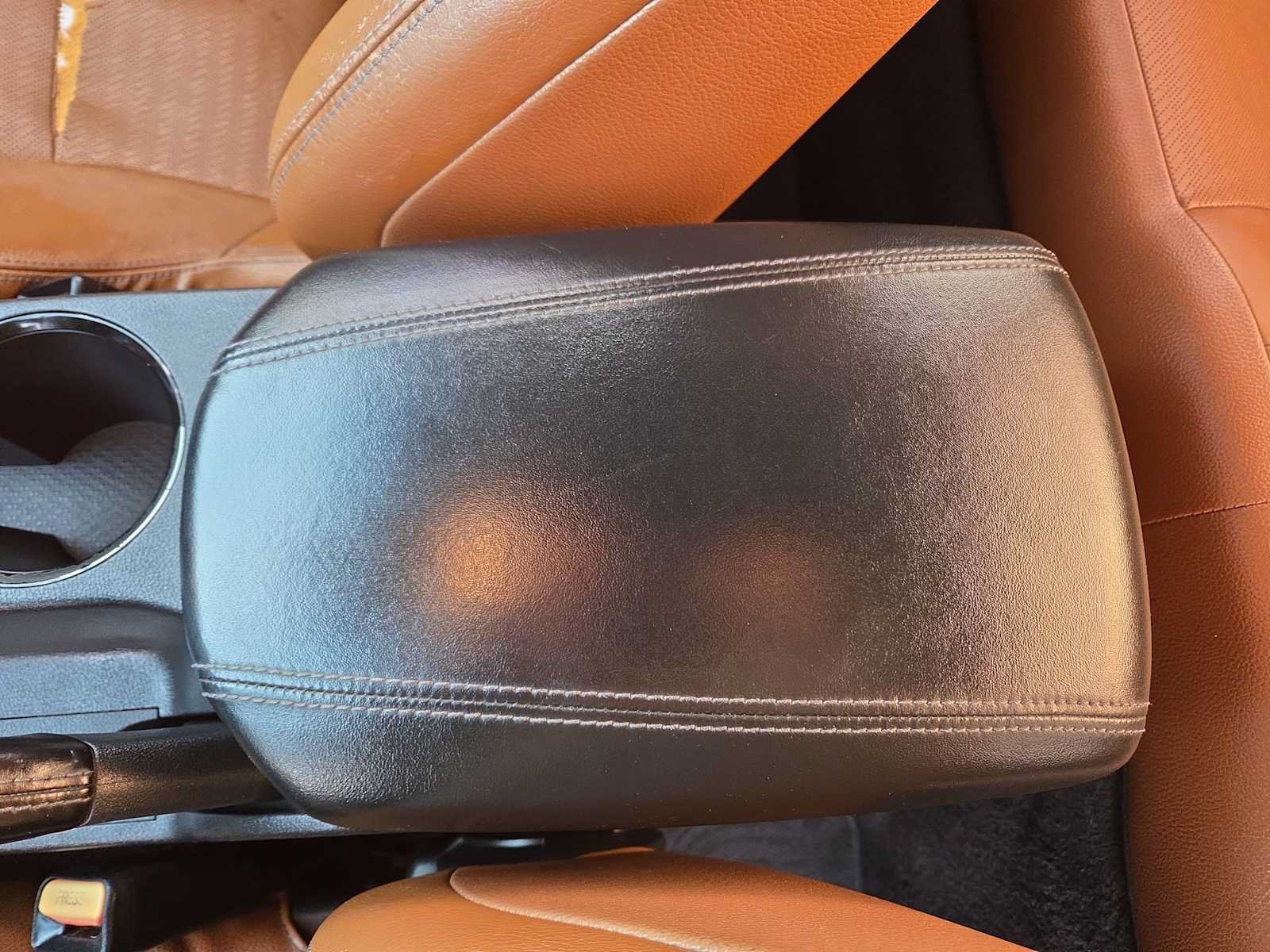 Used 2015 Hyundai Genesis 3.8 RWD image 20