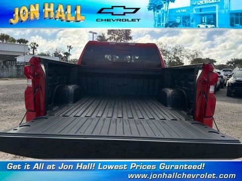 New 2026 Chevrolet Silverado 1500 ZR2 image 13