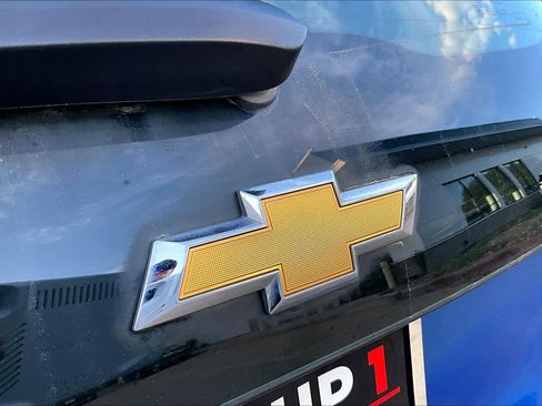 Used 2019 Chevrolet Bolt LT FWD image 28
