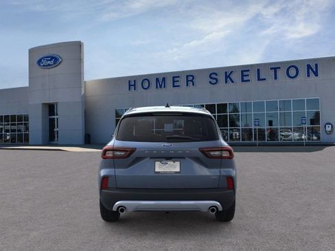 New 2026 Ford Escape SE FWD image 5