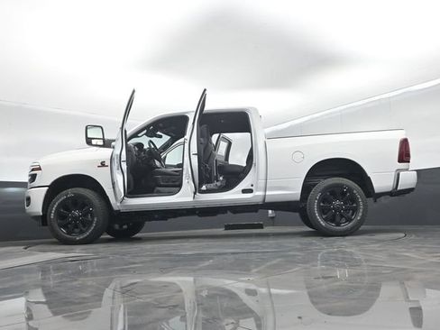 New 2026 RAM 2500 Laramie w/ Night Edition AWD/4WD image 66