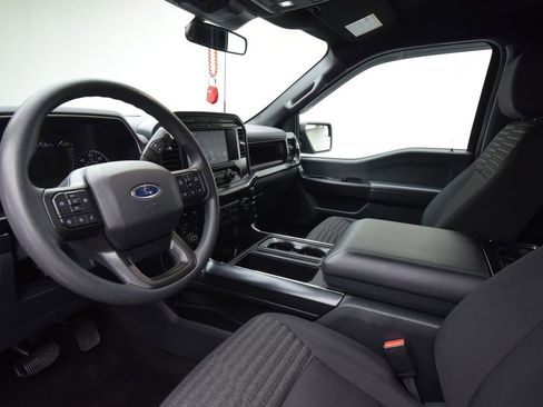 Used 2022 Ford F150 XL w/ STX Appearance Package image 11