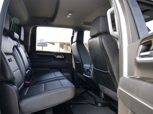 Used 2026 GMC Sierra 3500 Denali w/ Denali Reserve Package image 35