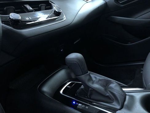 Certified 2025 Toyota Corolla LE image 29