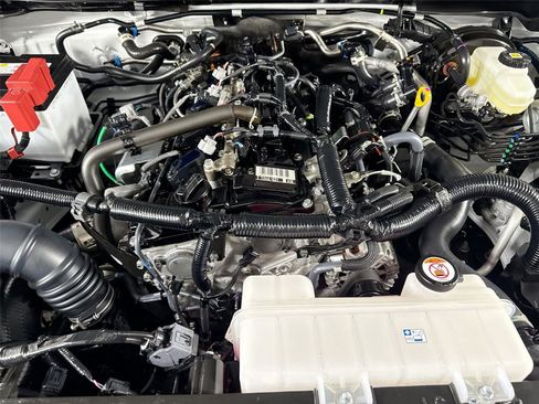 Certified 2025 Toyota 4Runner TRD Sport image 41