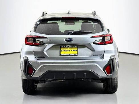 New 2026 Subaru Crosstrek 2.5i Limited AWD/4WD image 6