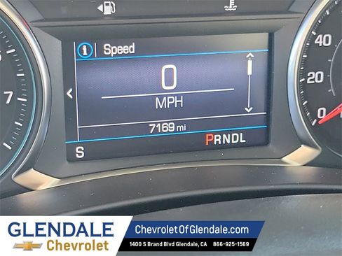 Certified 2023 Chevrolet Equinox LS w/ LS Convenience Package image 33