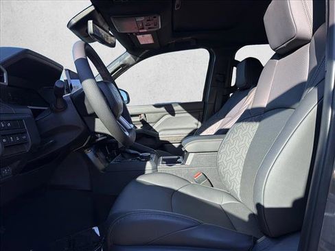 New 2026 Toyota Tacoma Limited image 11