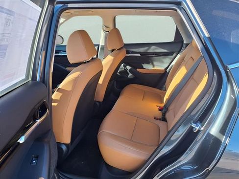 New 2026 Kia Seltos EX w/ EX Sunroof Package AWD/4WD image 25