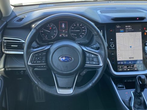 Used 2023 Subaru Outback Limited XT AWD/4WD image 10