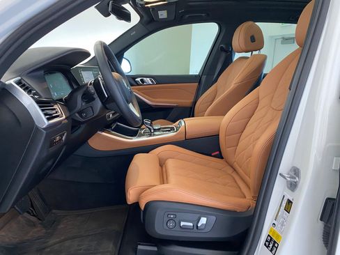 Certified 2023 BMW X5 xDrive40i w/ Premium Package image 4