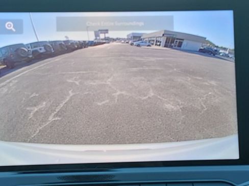 New 2026 Jeep Compass Latitude image 4