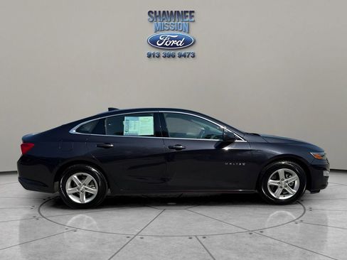 Used 2023 Chevrolet Malibu LT image 4