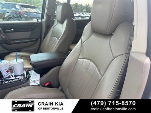 Used 2016 GMC Acadia Denali FWD image 18