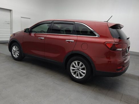 Used 2020 Kia Sorento LX FWD image 3