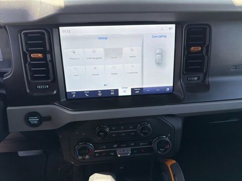 Used 2023 Ford Bronco Badlands AWD/4WD image 10