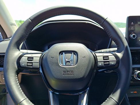 Used 2026 Honda CR-V EX-L image 20