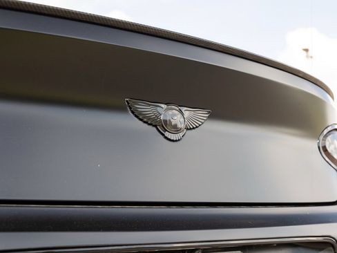 Used 2022 Bentley Continental GT Speed AWD/4WD image 60