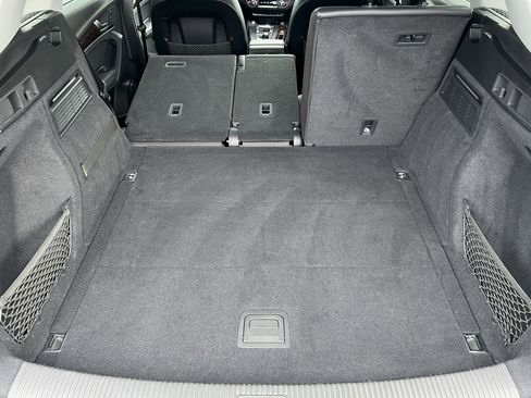 Used 2020 Audi Q5 2.0T Premium Plus w/ Premium Plus Package image 20