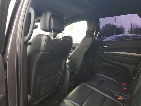 Used 2020 Dodge Durango R/T w/ Blacktop Package image 15