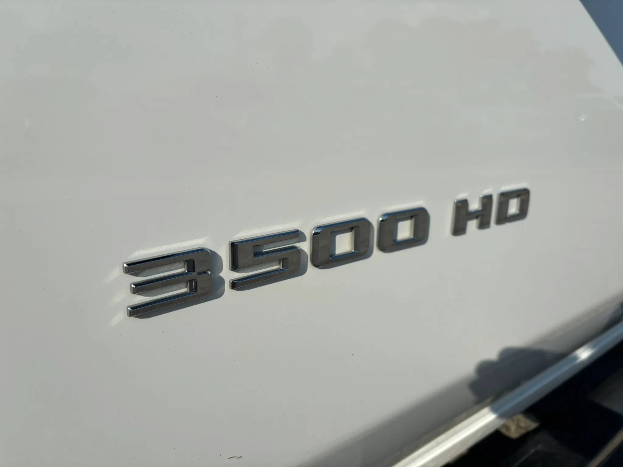 Used 2024 Chevrolet Silverado 3500 LT w/ Convenience Package AWD/4WD image 12